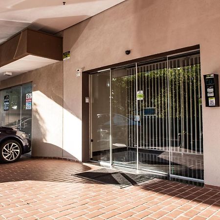 Appartamento Flat Aconchegante Proximo Da Usp E Nacoes Unidas Bauru Esterno foto